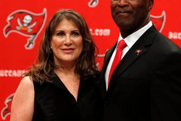 Lovie Smith Wife: The Untold Story Behind Their Strong Bond Lovie Smith Wife