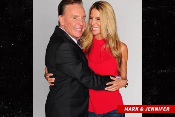 Mark Kriski Wife: A Glimpse into Their Personal Life and Love Story Mark Kriski Wife