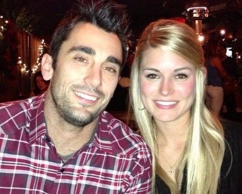 Matt Carpenter Wife: A Glimpse into Their Love Story Matt Carpenter Wife
