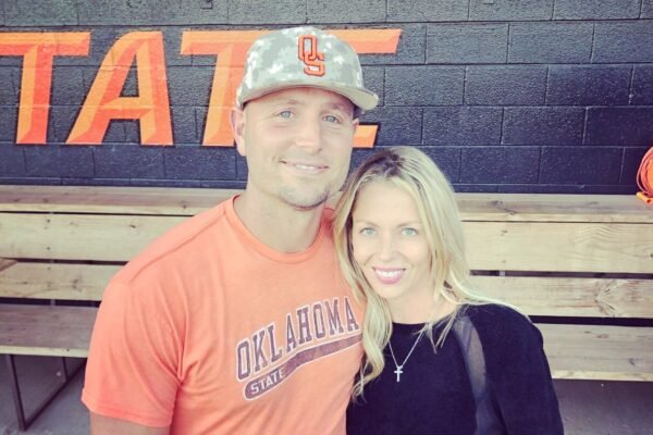Matt Holliday Wife: Discover the Woman Behind the MLB Star Matt Holliday Wife