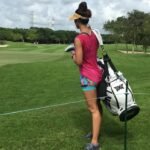 Matt Kuchar Wife