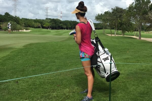 Matt Kuchar Wife: Inside Their Heartwarming Love Story Matt Kuchar Wife