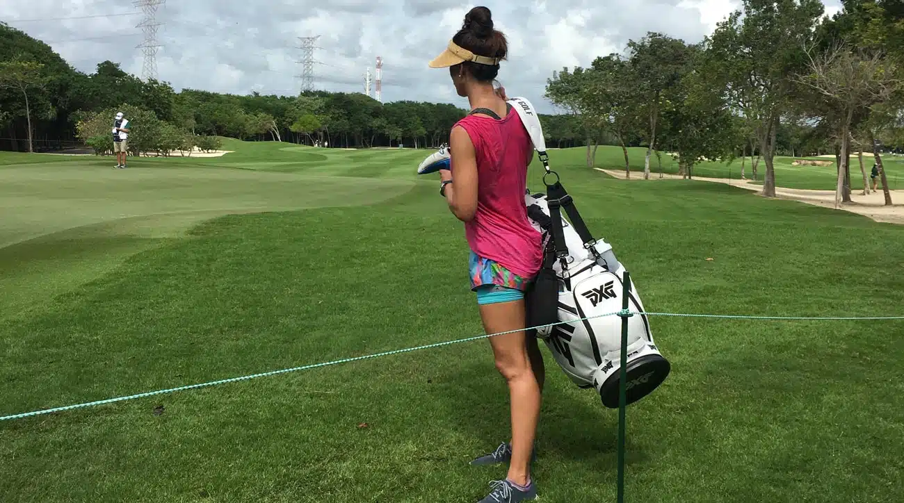 Matt Kuchar Wife