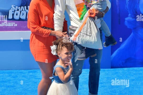 Michael Beasley Wife: Unveiling the Woman Behind the NBA Star Michael Beasley Wife