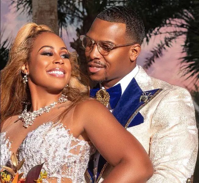 Michael Bolwaire Wife