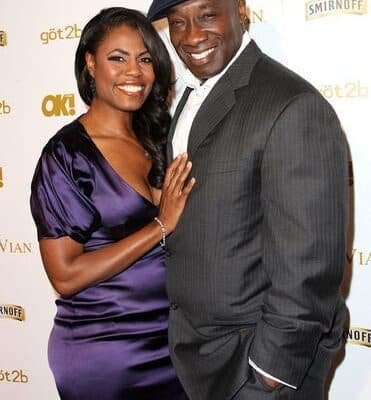Michael Clarke Duncan Wife: Inside the Love Story and Legacy Michael Clarke Duncan Wife