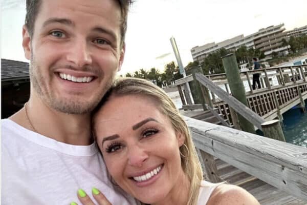 Michael Mealor Wife: Unveiling the Mystery Behind His Love Life Michael Mealor Wife