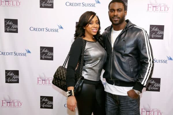 Michael Vick Wife: Unveiling the Life of Kijafa Vick Michael Vick Wife