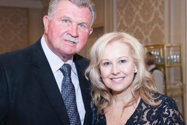 Mike Ditka Wife: A Glimpse into Their Enduring Love Story Mike Ditka Wife