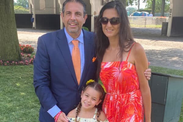 Mike Repole Wife: Inside the Life of Maria Repole Mike Repole Wife
