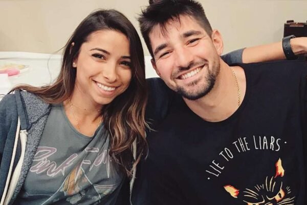 Nick Castellanos Wife: Unveiling the Woman Behind the MLB Star Nick Castellanos Wife