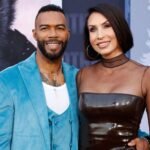 Omari Hardwick And Wife Photos