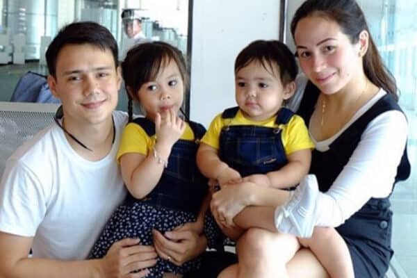 Patrick Garcia Wife: Unveiling the Love Story and Secrets Patrick Garcia Wife