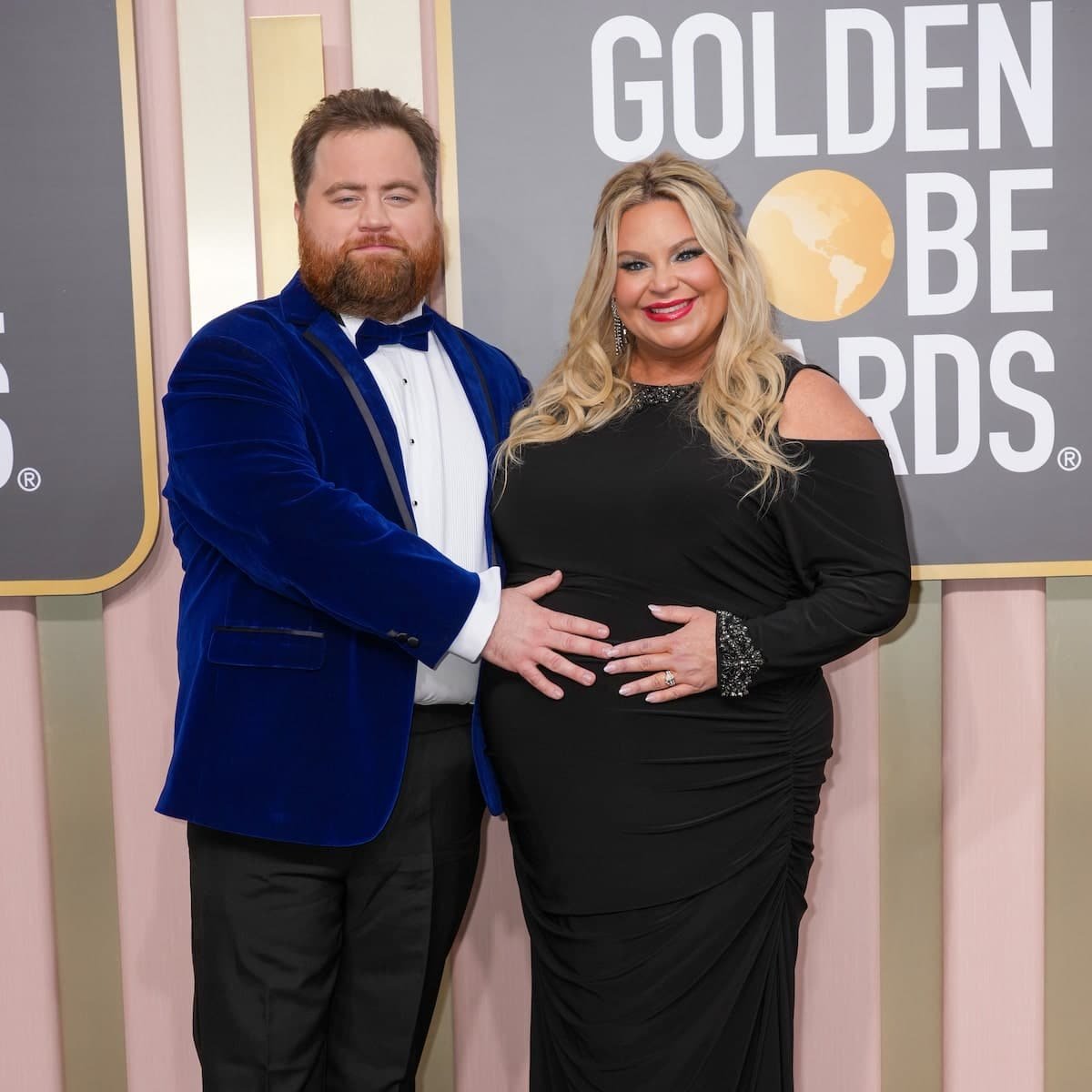 Paul Walter Hauser Wife