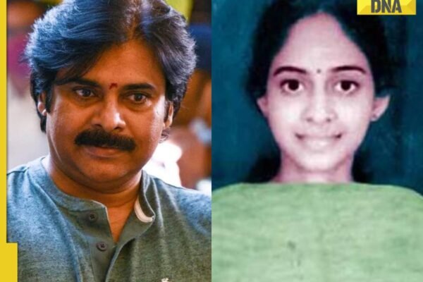 Pawan Kalyan First Wife: Unveiling the Untold Story Pawan Kalyan First Wife