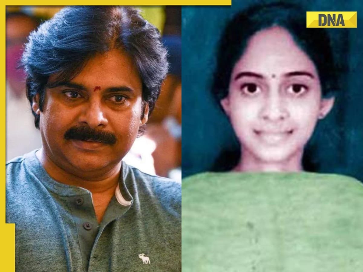 Pawan Kalyan First Wife