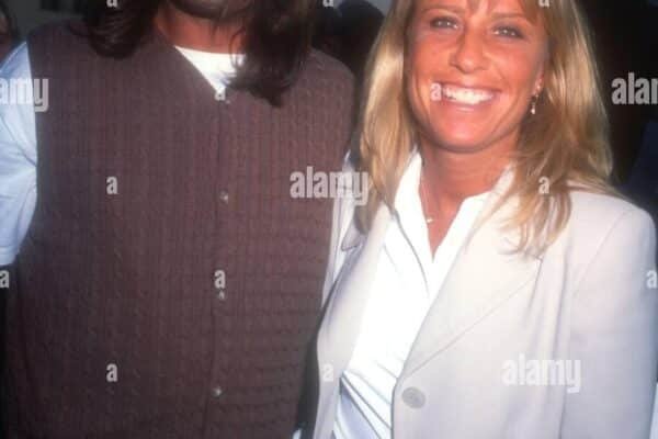 Peter Dante Wife: Unveiling the Life of Jackie Sandler Peter Dante Wife