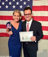 Jonathan Hunt Fox News Wife: Inside Their Private Life and Love jonathan hunt fox news wife