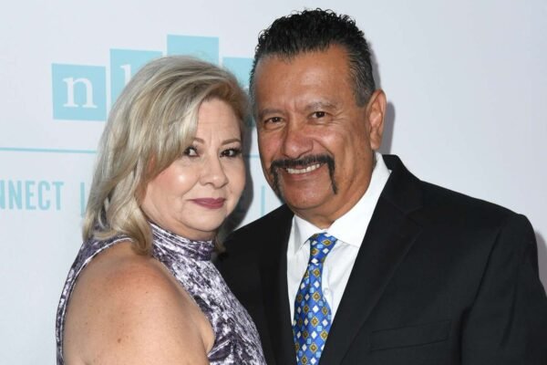 Richard Montañez Wife: The Woman Behind the Flamin’ Hot Success Richard Montañez Wife