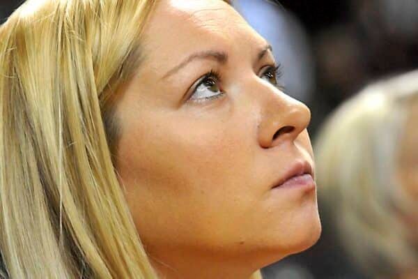 Richard Pitino Wife: Inside the Life of Jill Pitino Richard Pitino Wife
