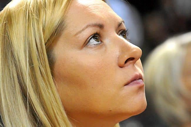 Richard Pitino Wife
