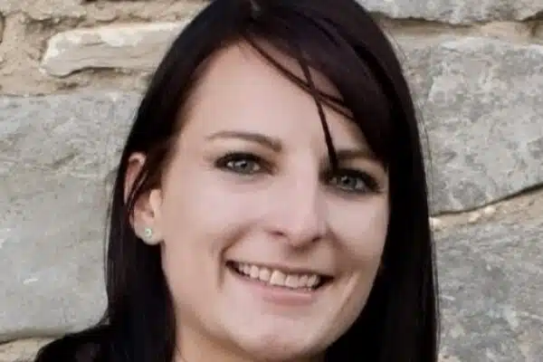 Robby Layton First Wife