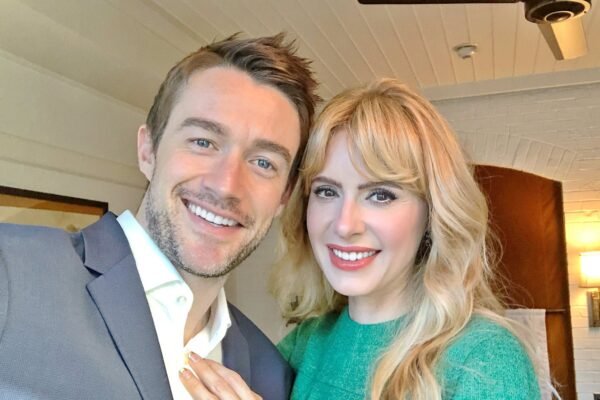 Robert Buckley Wife: Unveiling the Love Story of a Lifetime Robert Buckley Wife