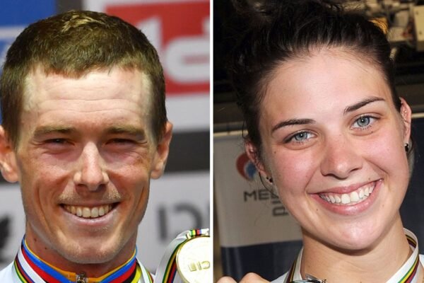 Rohan Dennis Wife: Insights into Their Private Life and Love Story Rohan Dennis Wife