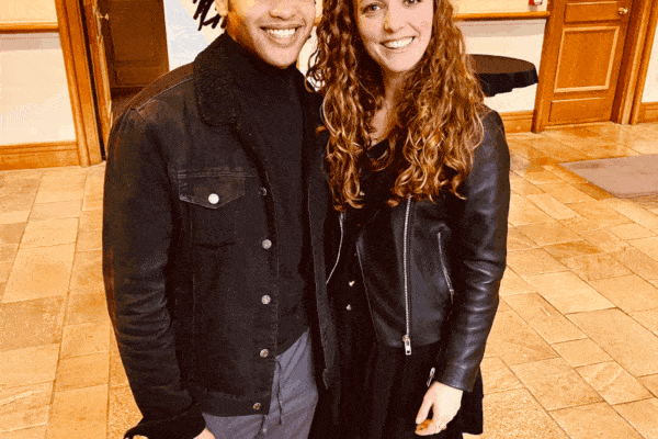 Rohan Nedd Wife: Inside the Life of the Talented Actor’s Partner Rohan Nedd Wife