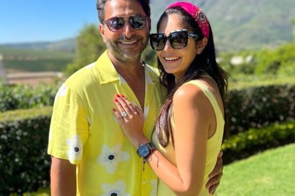 Rohan Oza Wife: Unveiling the Woman Behind the Brand Guru Rohan Oza Wife