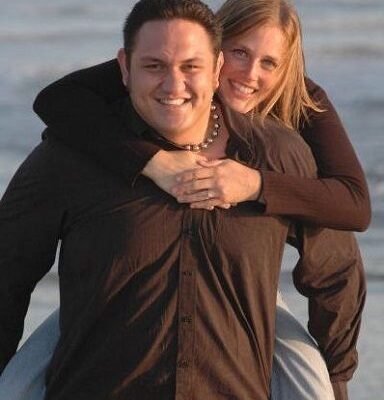 Samoa Joe Wife: Unveiling the Mystery Behind His Better Half Samoa Joe Wife