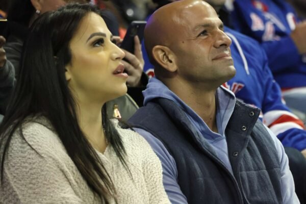 Sanaa Robert Saleh Wife: Inspiring Journey and Love Story Sanaa Robert Saleh Wife