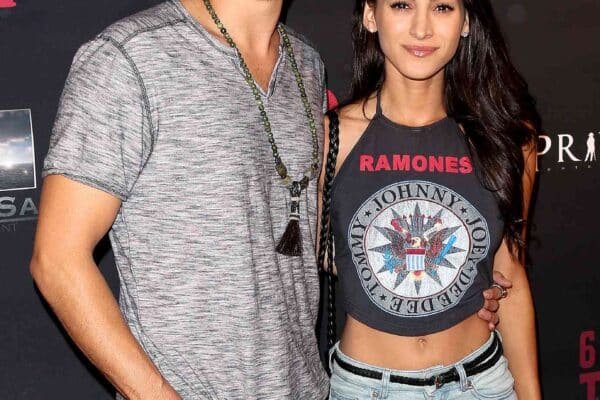Sean Faris Wife: Discover the Love Story of a Hollywood Star Sean Faris Wife