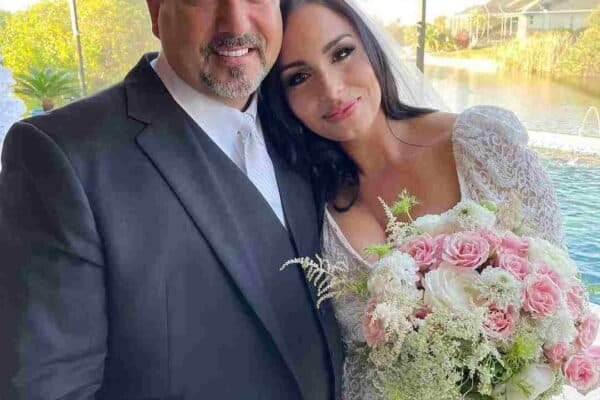 Steve DiSchiavi Wife: Unveiling the Mystery Behind His Private Life Steve Dischiavi Wife