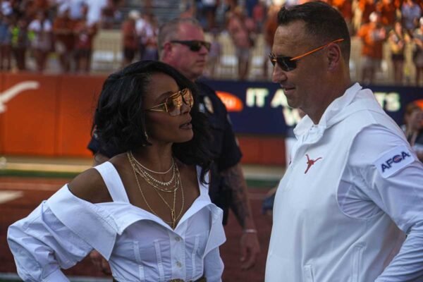 Steve Sarkisian And Wife: A Love Story Beyond The Gridiron Steve Sarkisian And Wife
