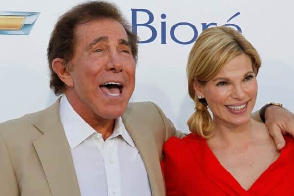 Steve Wynn Wife: The Untold Story Behind the Billionaire’s Partner Steve Wynn Wife