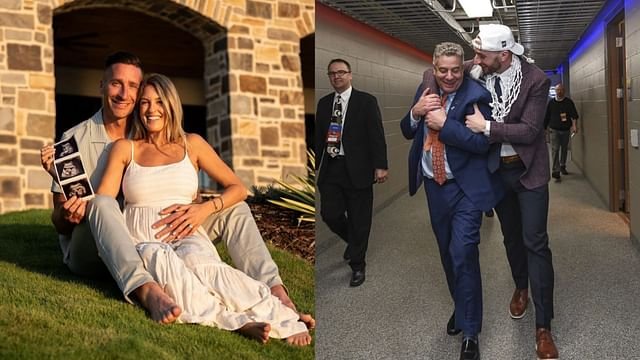 Steven Pearl Wife
