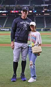 Aaron Judge Giancarlo Stanton Wife: Personal Lives of MLB Stars aaron judge giancarlo stanton wife