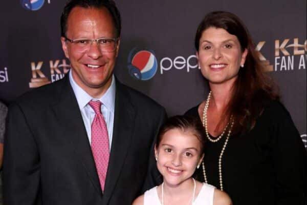 Tom Crean Wife: Unveiling the Woman Behind the Coach Tom Crean Wife