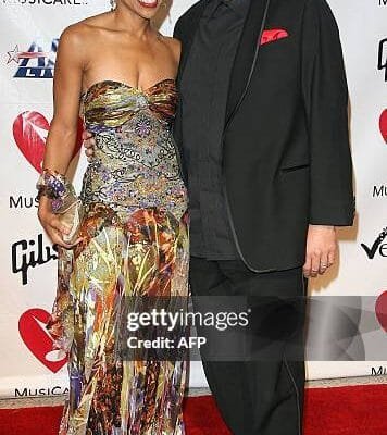 Tom Joyner Wife: An Inside Look at Their Inspiring Relationship Tom Joyner Wife