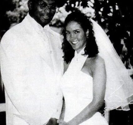 Tommy Ford Wife: A Closer Look at His Personal Life and Legacy Tommy Ford Wife