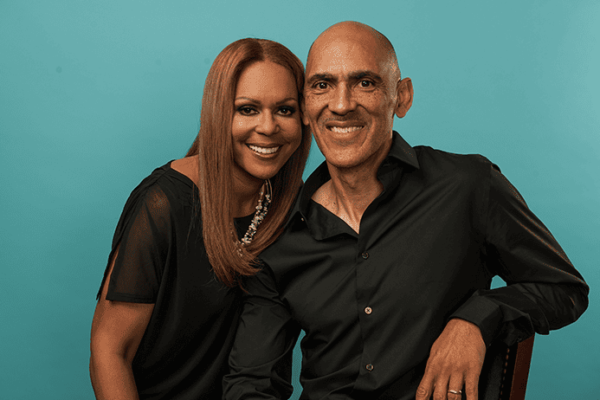 Tony Dungy Wife: Inspiring Love Story of Lauren Dungy Tony Dungy Wife