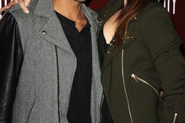 Tony Kanal Wife: Everything You Need to Know Tony Kanal Wife