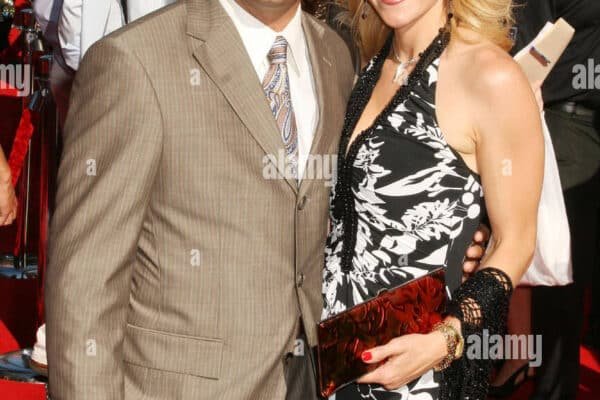 Tony Schumacher First Wife: Unveiling the Untold Story Tony Schumacher First Wife