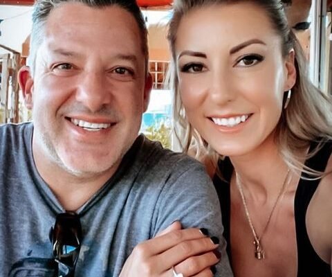 Tony Stewart’s Wife: Inside the Life of Racing’s Leading Lady Tony Stewarts Wife