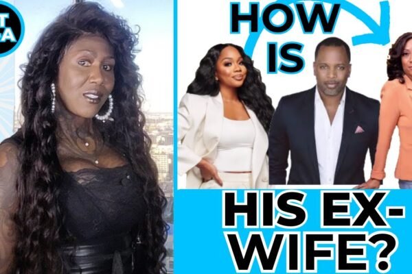 Toure Roberts First Wife: Unveiling the Untold Story Toure Roberts First Wife