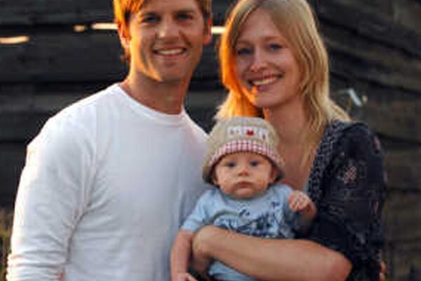 Trevor St John Wife: Discover the Love Story Behind the Star Trevor St John Wife