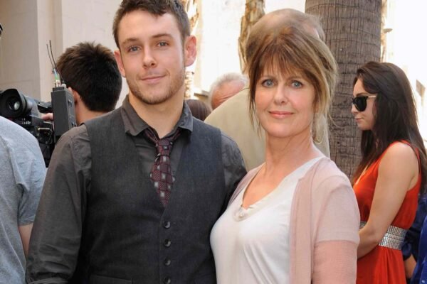 Ty Christian Harmon Wife: Discover the Mystery Behind His Love Life Ty Christian Harmon Wife