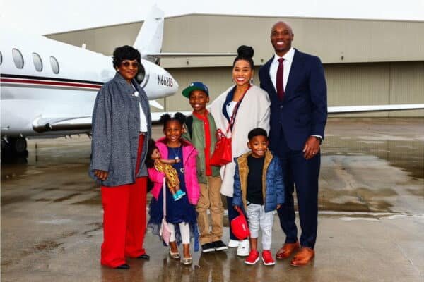 Who is Demeco Ryan’s Wife? Uncover Her Identity and Story Who is Demeco Ryan'S Wife?