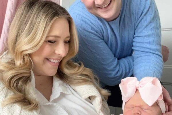 Who is Peter Doocy’S Wife: Revealing the Mystery Who is Peter Doocy'S Wife
